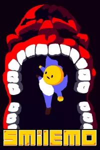 Ilustracja produktu Smilemo (PC) (klucz STEAM)